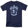 Harry Potter Ravenclaw Crest T-Shirt