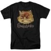 Men's Harry Potter Crookshanks Color Tee