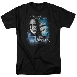 Harry Potter Always T-Shirt