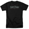 Harry Potter Logo T-Shirt