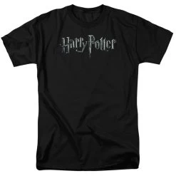 Harry Potter Logo T-Shirt