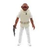 Hasbro Star Wars The Black Series Admiral Ackbar 6-Inch Action Figure