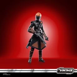 Hasbro Star Wars The Vintage Collection 3 3/4-Inch Fennec Shand Action Figure -Fashion T Shirt Shop HSF4471 1