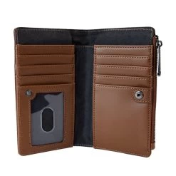 Loungefly WB Annabelle Cosplay Bifold Wallet -Fashion T Shirt Shop IMG 1692