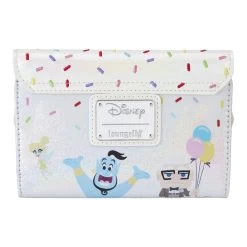 Loungefly Disney 100 Celebration Cake Flap Wallet -Fashion T Shirt Shop IMG 1937
