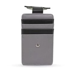 Star Wars Grogu Baby Yoda Smiling Card Wallet 5 Star Wars Grogu Baby Yoda Smiling Card Wallet -Fashion T Shirt Shop IMG 2499