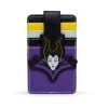 Disney Sleeping Beauty Villain Maleficent Card Wallet
