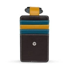 Disney Nightmare Before Christmas Deadly Nightshade Potion Bottle Card Wallet -Fashion T Shirt Shop IMG 2537