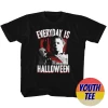 Youth Halloween Everyday T-Shirt