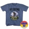 Youth Ace Ventura TuTu T-Shirt