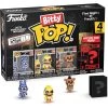 Funko Five Nights At Freddy's Bonnie Bitty Pop! Mini Figure 4-pack - *PREORDER*