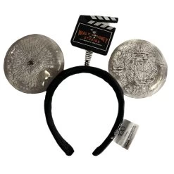 Disney 100 Walt Disney Studios Ears Headband