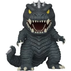 Funko Pop! Godzilla Singular Point Godzilla Ultima Vinyl Figure #1468 - *PREORDER*