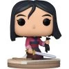 Funko Pop! Disney Ultimate Princess Mulan Vinyl Figure #1020 - *PREORDER*