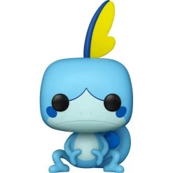 Funko Pop! Pokémon Sobble Vinyl Figure #949 - *PREORDER*