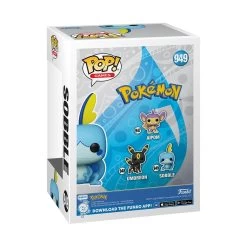 Funko Pop! Pokémon Sobble Vinyl Figure #949 - *PREORDER* -Fashion T Shirt Shop IMG 3961 87a531a7 7985 42a0 8b39 cba6415714fa