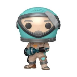 Funko Pop! Loki Season 2 Mobius TVA Temporal Core Suit Vinyl Figure #1313 - *PREORDER*