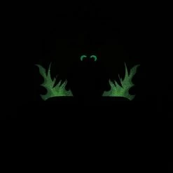 Loungefly Disney Sword In The Stone Madam Mim Dragon GITD Cosplay Mini Backpack -Fashion T Shirt Shop IMG 8738 8b133517 7893 427f 9cba 9da8fb429881