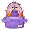 Loungefly Disney Sword In The Stone Madam Mim Dragon GITD Cosplay Mini Backpack