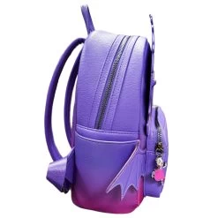 Loungefly Disney Sword In The Stone Madam Mim Dragon GITD Cosplay Mini Backpack -Fashion T Shirt Shop IMG 8745 f59c5b00 5aaa 44a6 8b58 737fe0807960