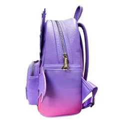 Loungefly Disney Sword In The Stone Madam Mim Dragon GITD Cosplay Mini Backpack -Fashion T Shirt Shop IMG 8747 2864790d d966 4ab1 abde 25850085490f