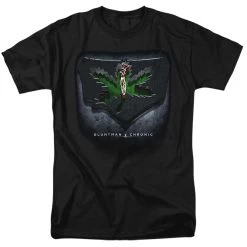 Men's Bluntman Vs Chronic Tee