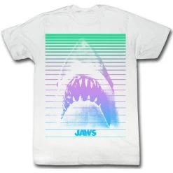 Jaws Blinds T-Shirt