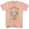 Jaws Summer Swim Club T-Shirt