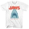 Men's Jaws Minimal Smile SOB Tee