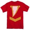 DC Comics Shazam T-Shirt