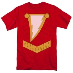 DC Comics Shazam T-Shirt