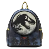 Loungefly Jurassic Park 30th Anniversary Dino Moon Mini Backpack
