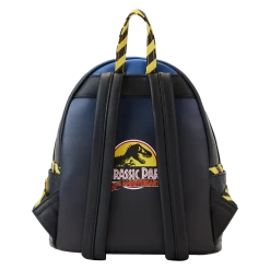 Loungefly Jurassic Park 30th Anniversary Dino Moon Mini Backpack -Fashion T Shirt Shop JPBK0015 LFJURASSICPARK30THANNIVERSARYDINOMOONMINIBACKPACK0130BACK