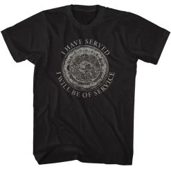 John Wick Blood Oath T-Shrit