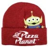 Bioworld Disney Pixar Toy Story Pizza Planet Peek-A-Boo Beanie
