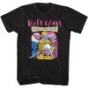 Killer Klowns From Outer Space Pizza Deliveries T-Shirt