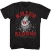 Killer Klowns From Outer Space Klownzilla T-Shirt
