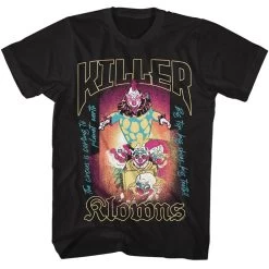 Killer Klowns T-Shirt