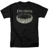 The Lord Of The Rings The Journey Tee