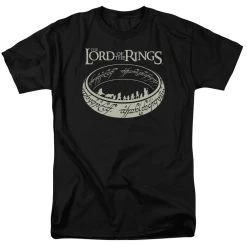 The Lord Of The Rings The Journey Tee