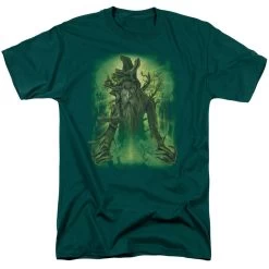 The Lord Of The Rings Tree Beard Tee