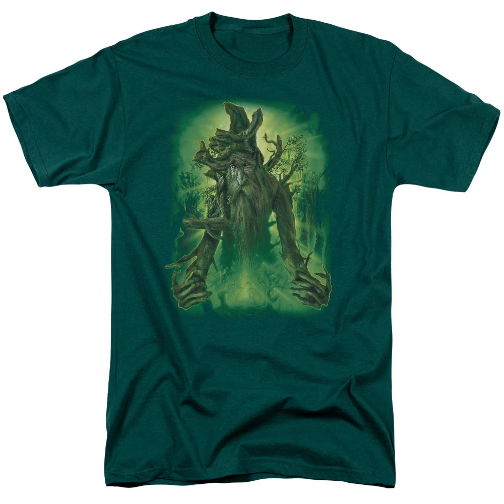The Lord Of The Rings Tree Beard Tee 1 The Lord Of The Rings Tree Beard Tee