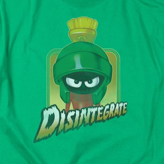 Looney Tunes Disintegrate T-Shirt 2 Looney Tunes Disintegrate T-Shirt - Image 2