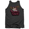 Men's Looney Tunes Taz Terror Tank Top