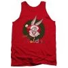 Men's Looney Tunes Holiday Bunny Tank Top