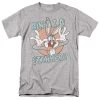 Men's Looney Tunes Ain'T I A Stinker Tee