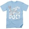 Men's Looney Tunes Whats Up Tee