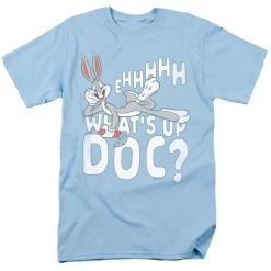 Men's Looney Tunes Whats Up Tee