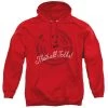Men's Looney Tunes Thats All Folks Pullover Hoodie