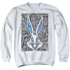 Men's Looney Tunes Wild Bugs Sweatshirt